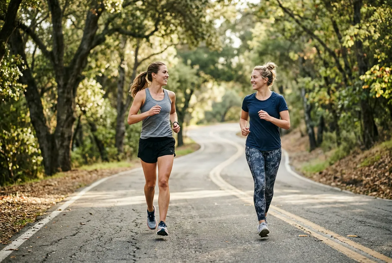 5K to 10K: A 6-Week Training Plan to Make the Jump