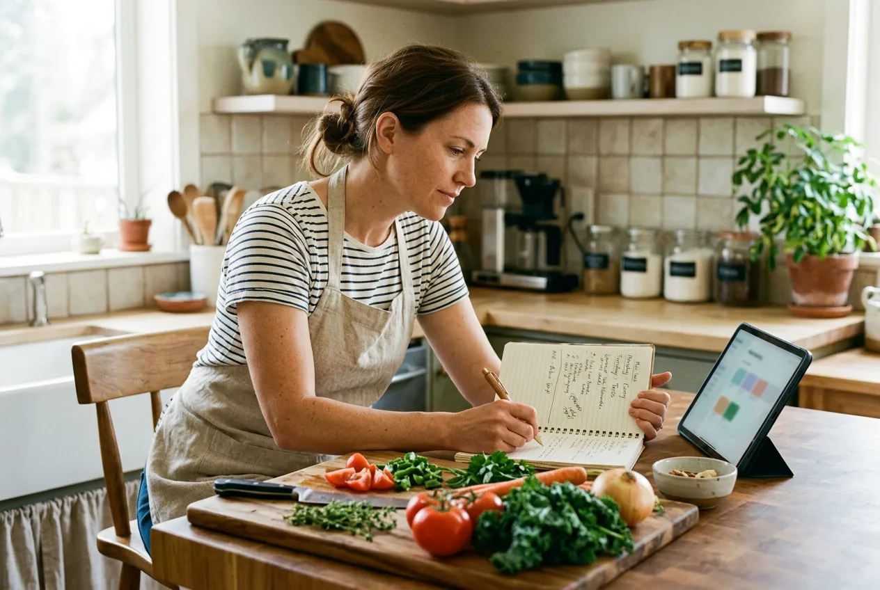 AnyList vs Paprika: Which Recipe App Is Better in 2026?