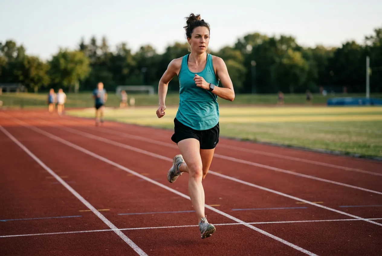 How Long Does It Take to Run a Mile? Average Mile Times by Age and Fitness Level
