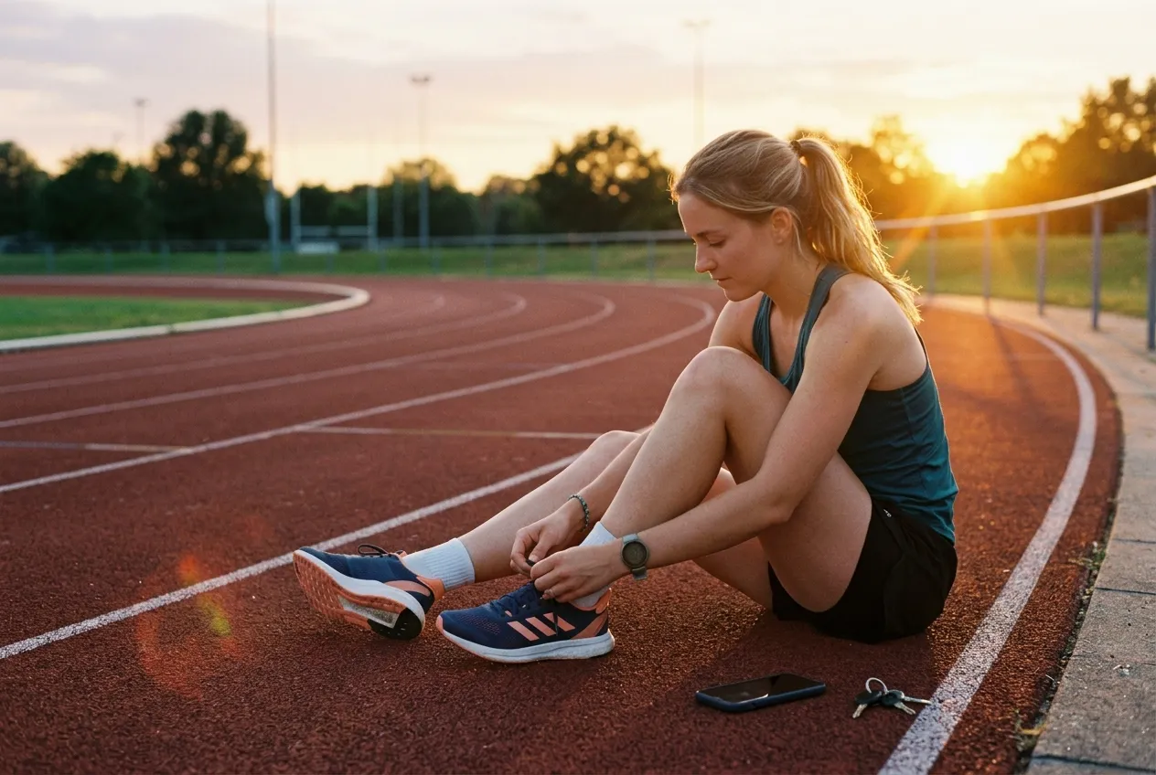 The Best Free Running Apps in 2026 (And What Free Actually Gets You)