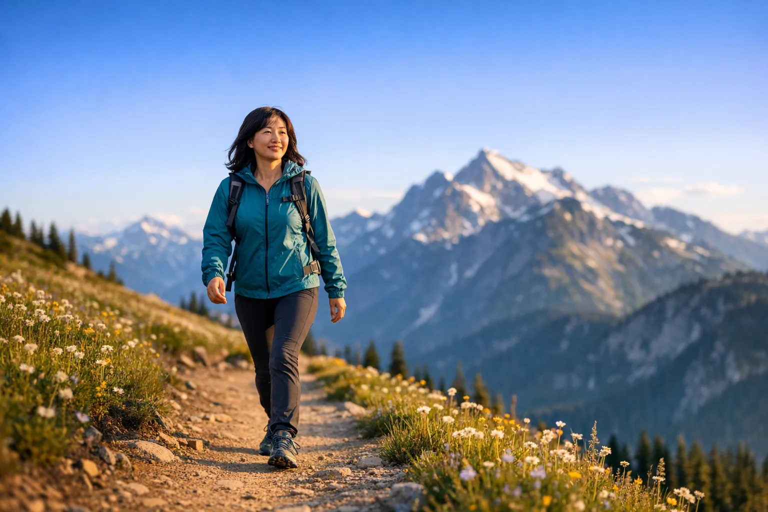 The 5 Best Hiking Apps in 2026