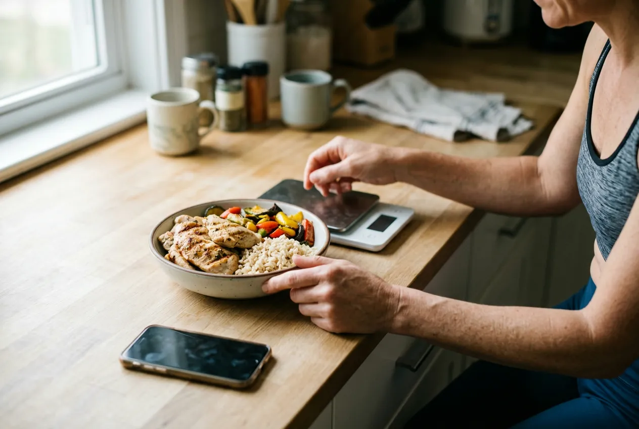 The 5 Best Macro Tracking Apps in 2026 (Honest Comparison)