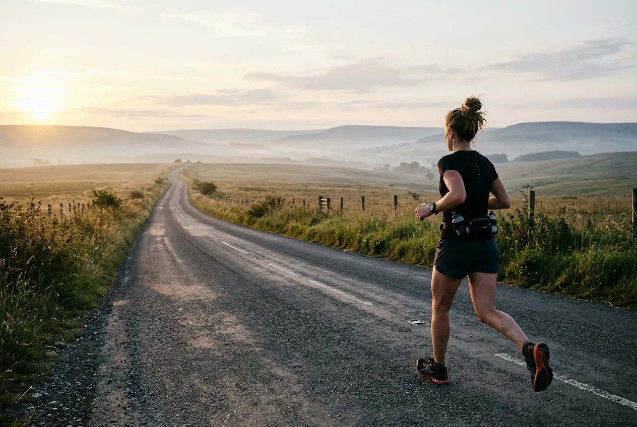The Best Marathon Training Apps in 2026