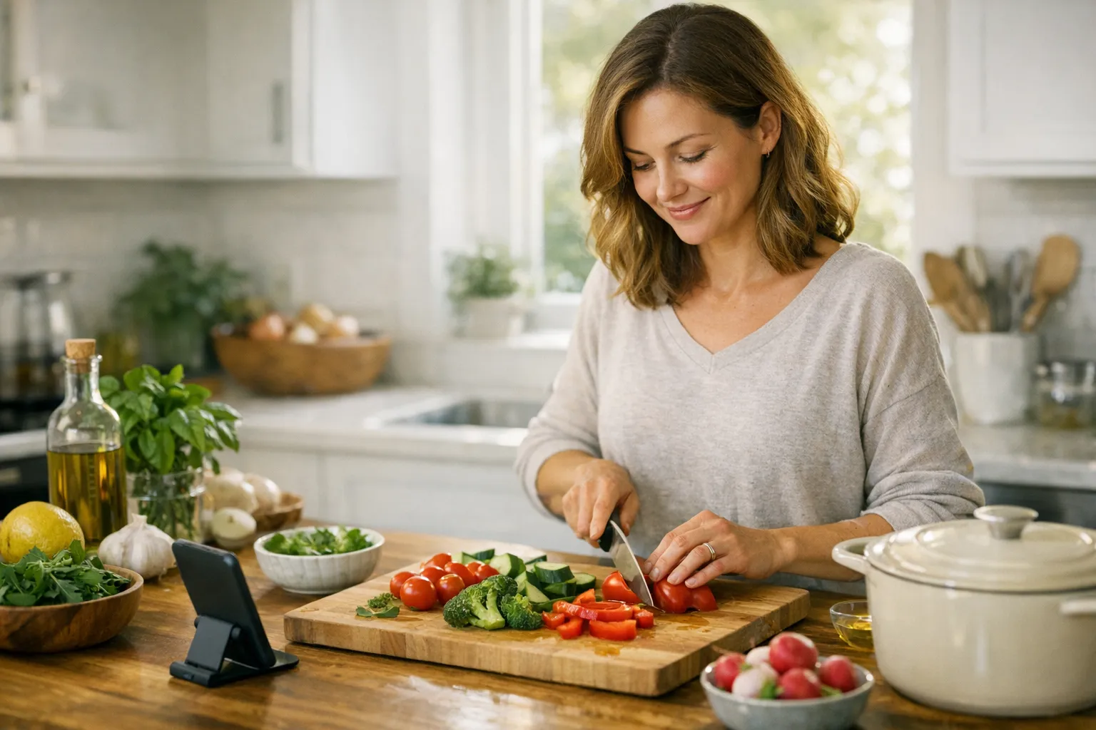 The 5 Best Recipe Apps in 2026