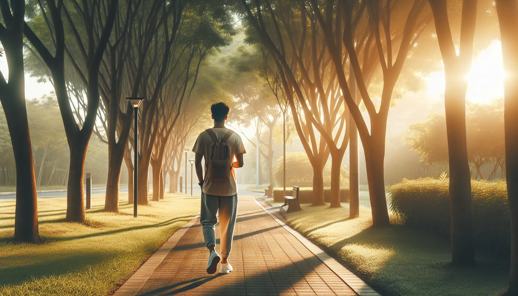Best Time to Walk for Weight Loss, Energy, or Better Sleep