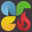 AI Calorie Tracker app icon