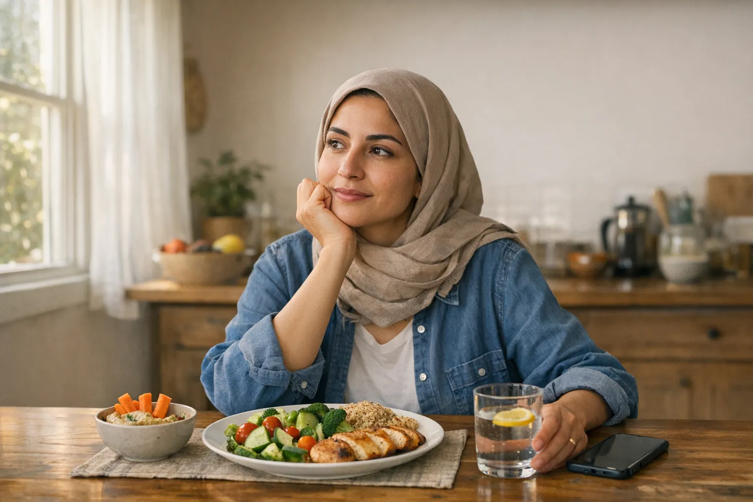 Calorie Tracking vs. Intuitive Eating: Which Fits You?