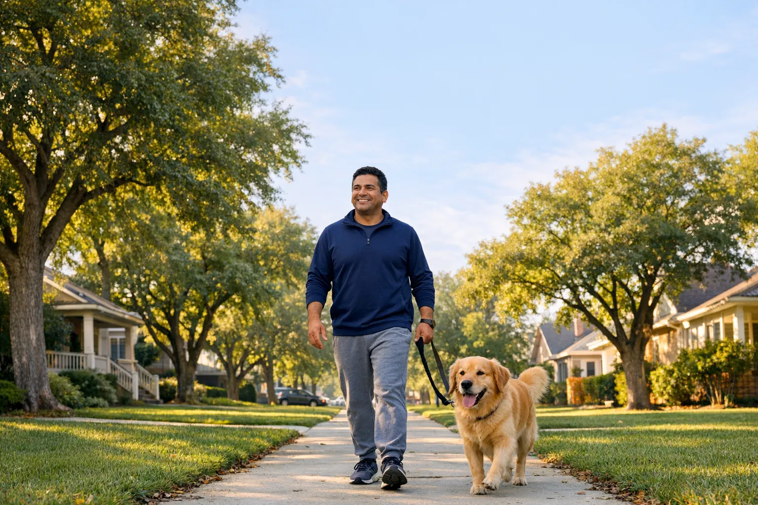 How Many Calories Do You Burn Walking Your Dog? (Real Numbers)