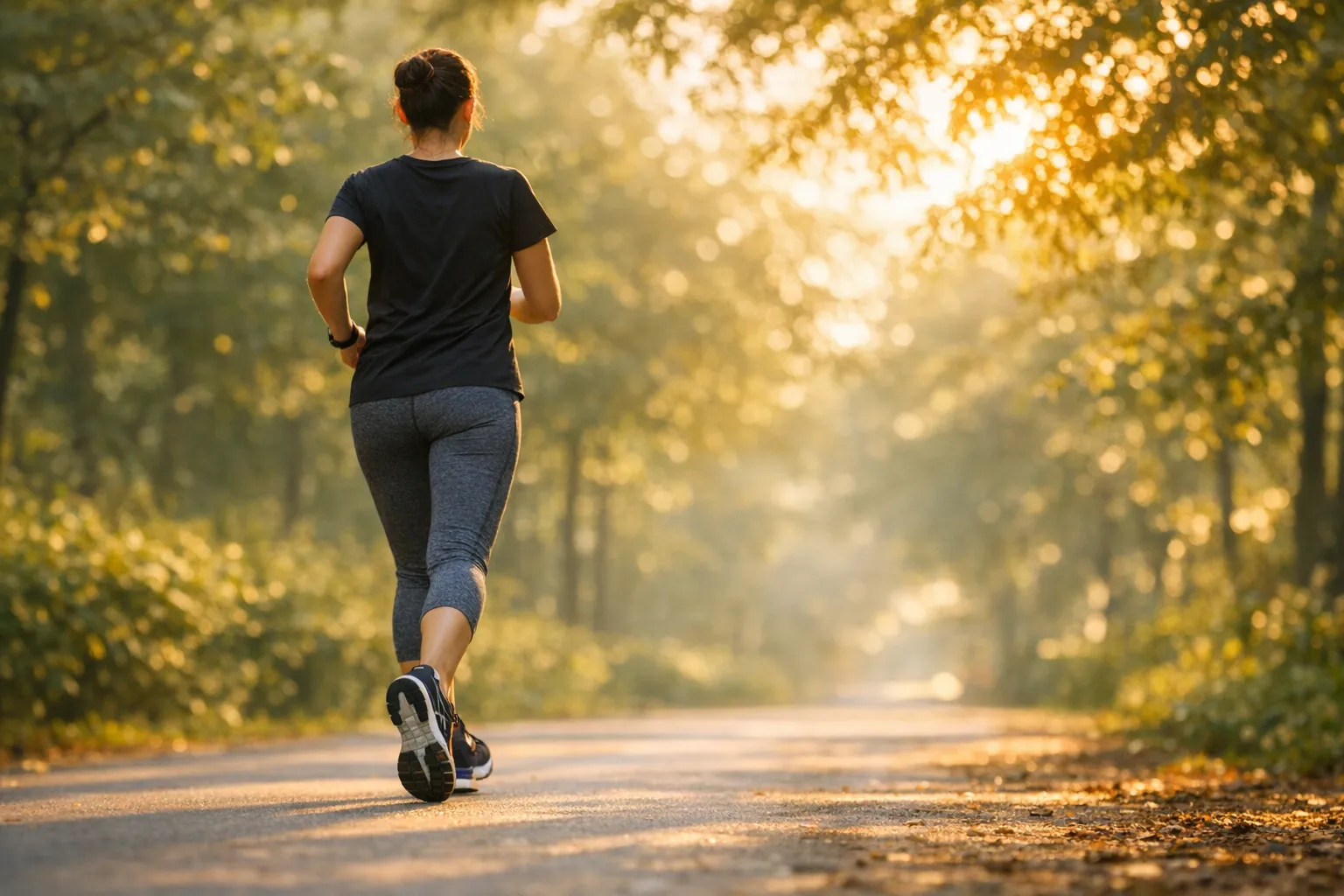 Can Walking Help You Lose Belly Fat? (What Research Shows)