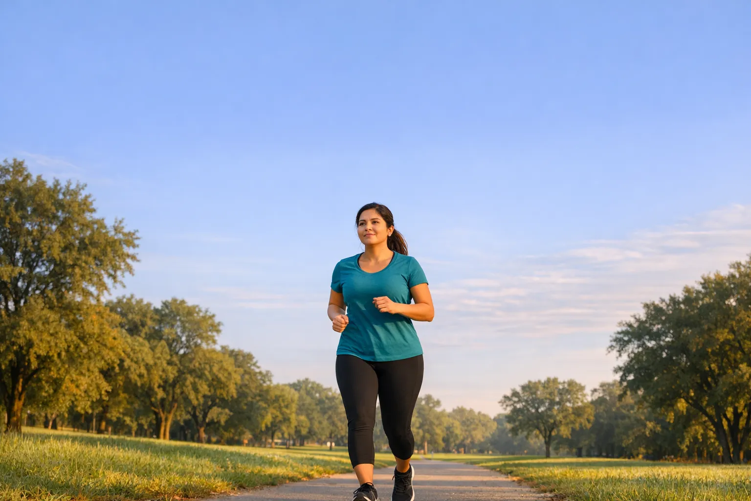 Couch to 5K: Free 8-Week Training Plan That Works