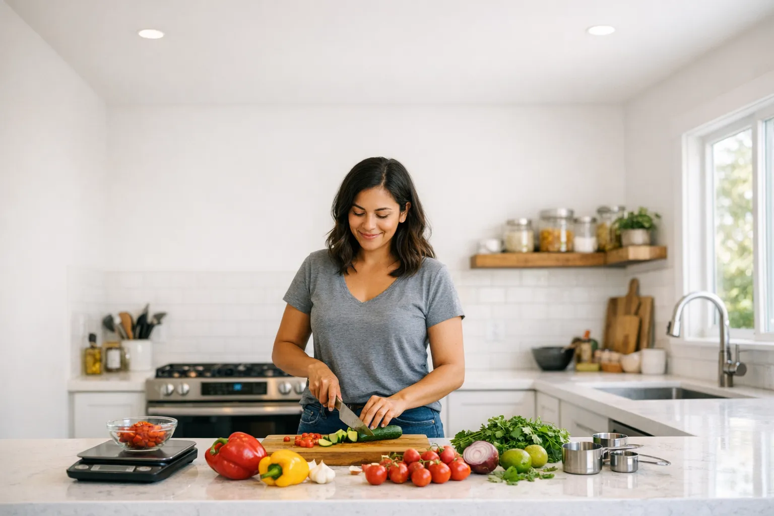 How to Count Calories in Homemade Meals (With Examples)