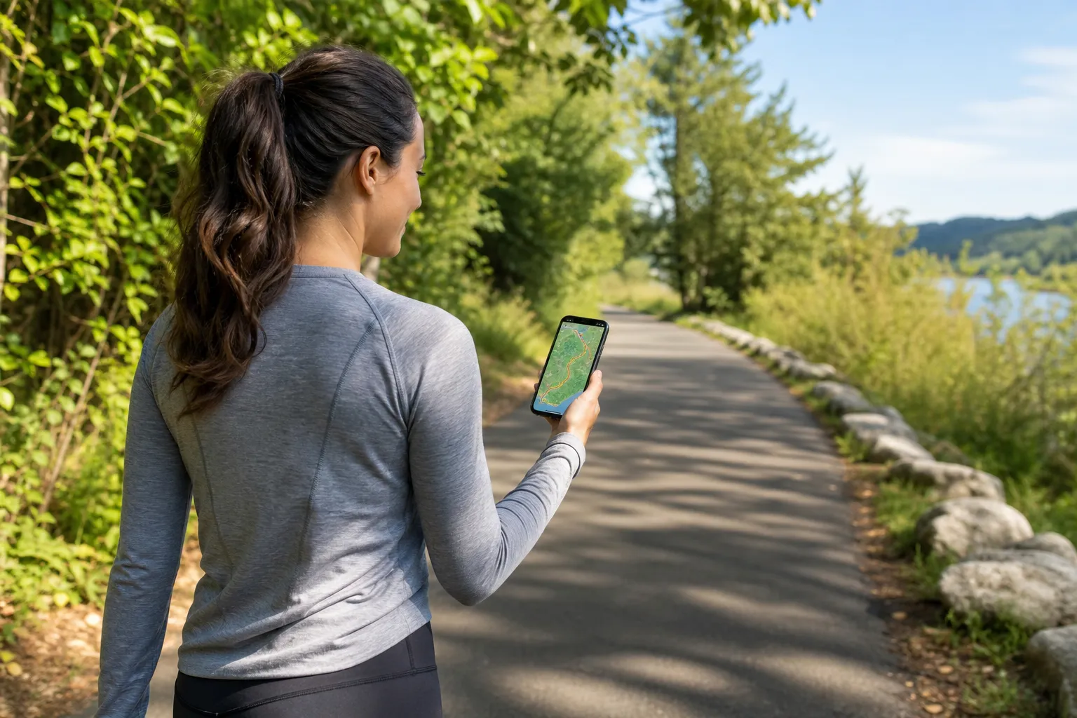 GPS Walking Tracker: What to Look For (And Why Most Apps Overcomplicate It)