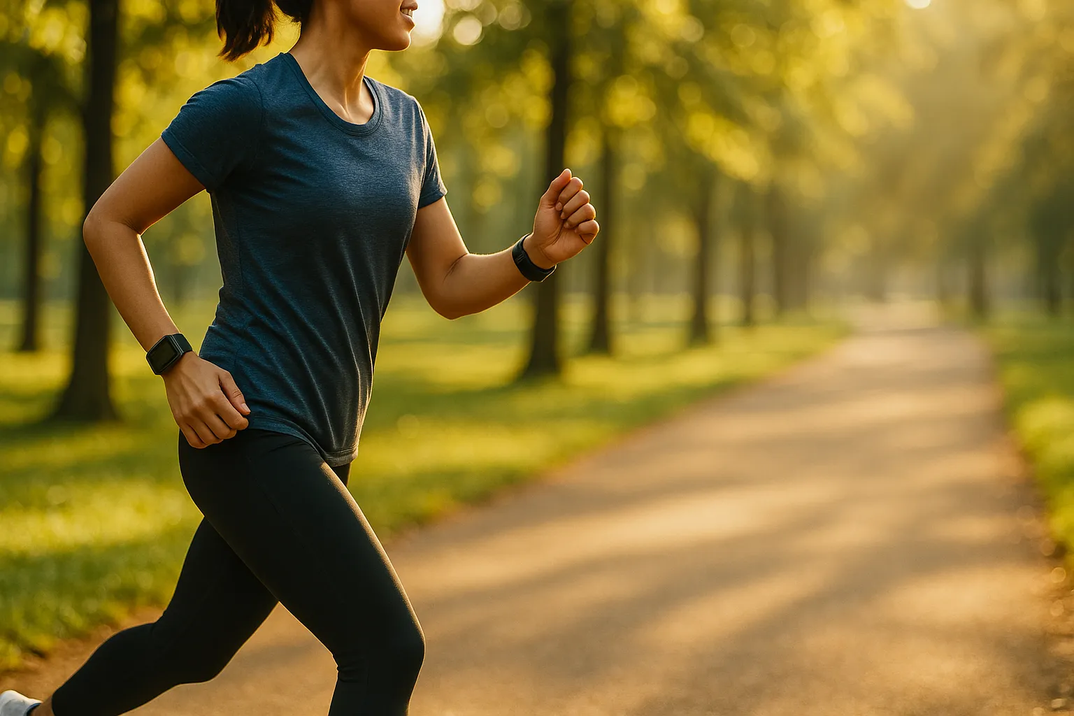 How Fast Should You Walk? Brisk Walking Speed in mph and How to Find Your Pace