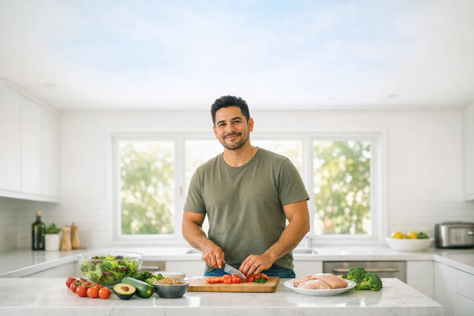 How Many Calories Should You Eat? A Simple Guide