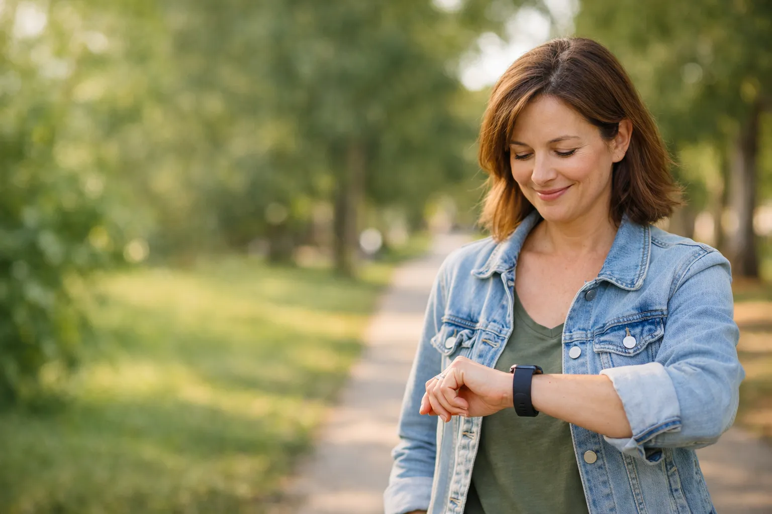 How Many Steps Do You Actually Need? (It’s Not 10,000)