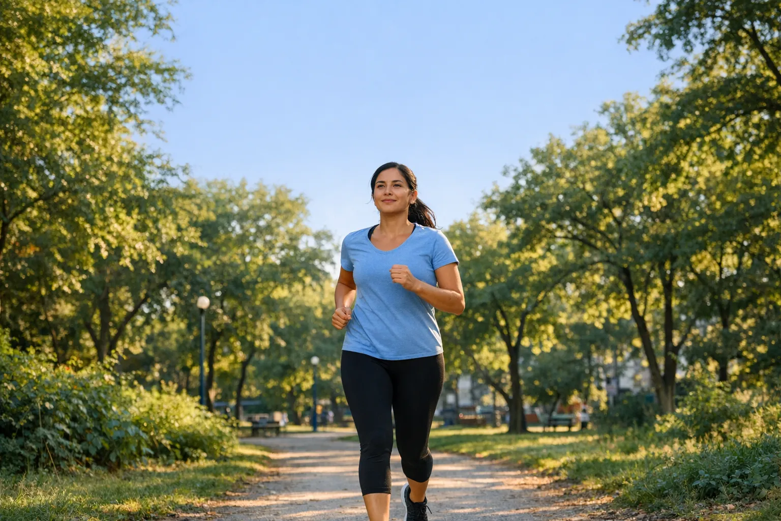 How to Breathe While Running (It’s Simpler Than You Think)