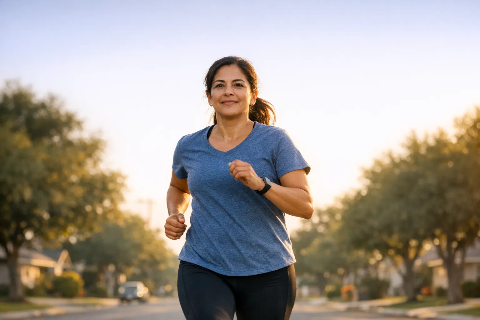 How to Get Back Into Running After Months (or Years) Off