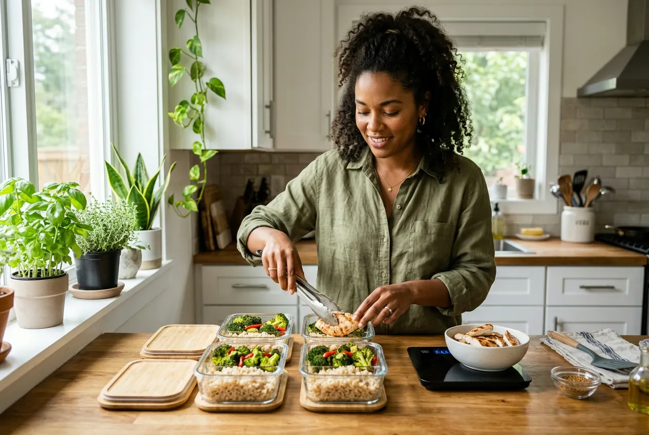 How to Track Macros: A Step-by-Step Guide for Beginners