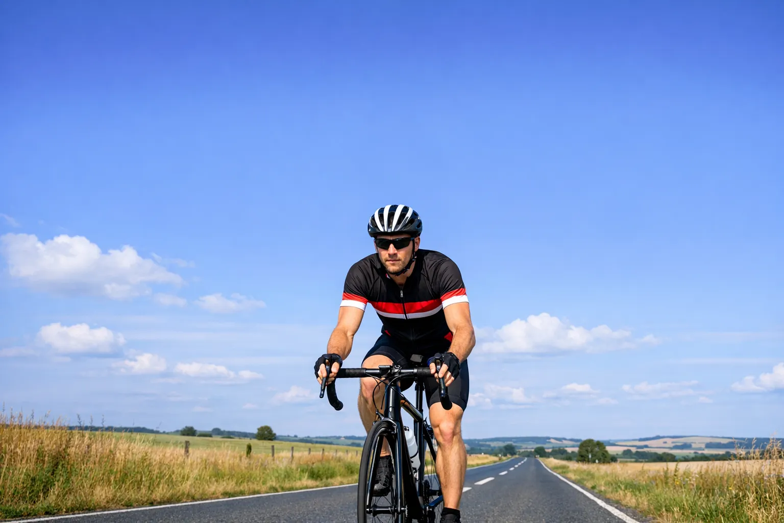 Indoor Cycling vs. Outdoor Riding: How Do They Compare?
