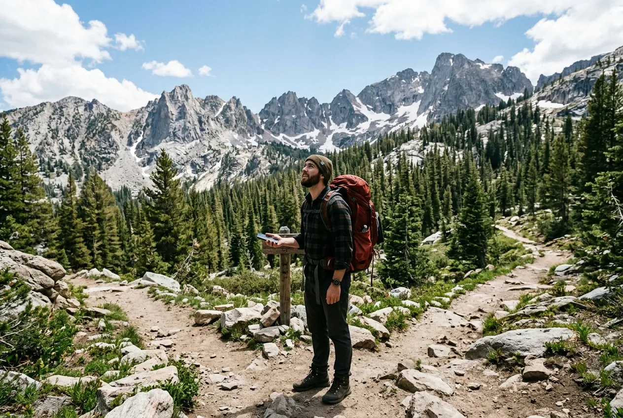 Is the AllTrails Subscription Worth It in 2026? An Honest Breakdown
