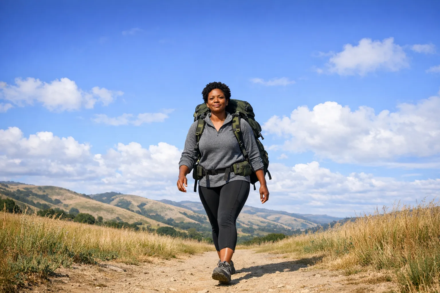 Rucking for Beginners: Turn Your Walk Into a Strength Workout