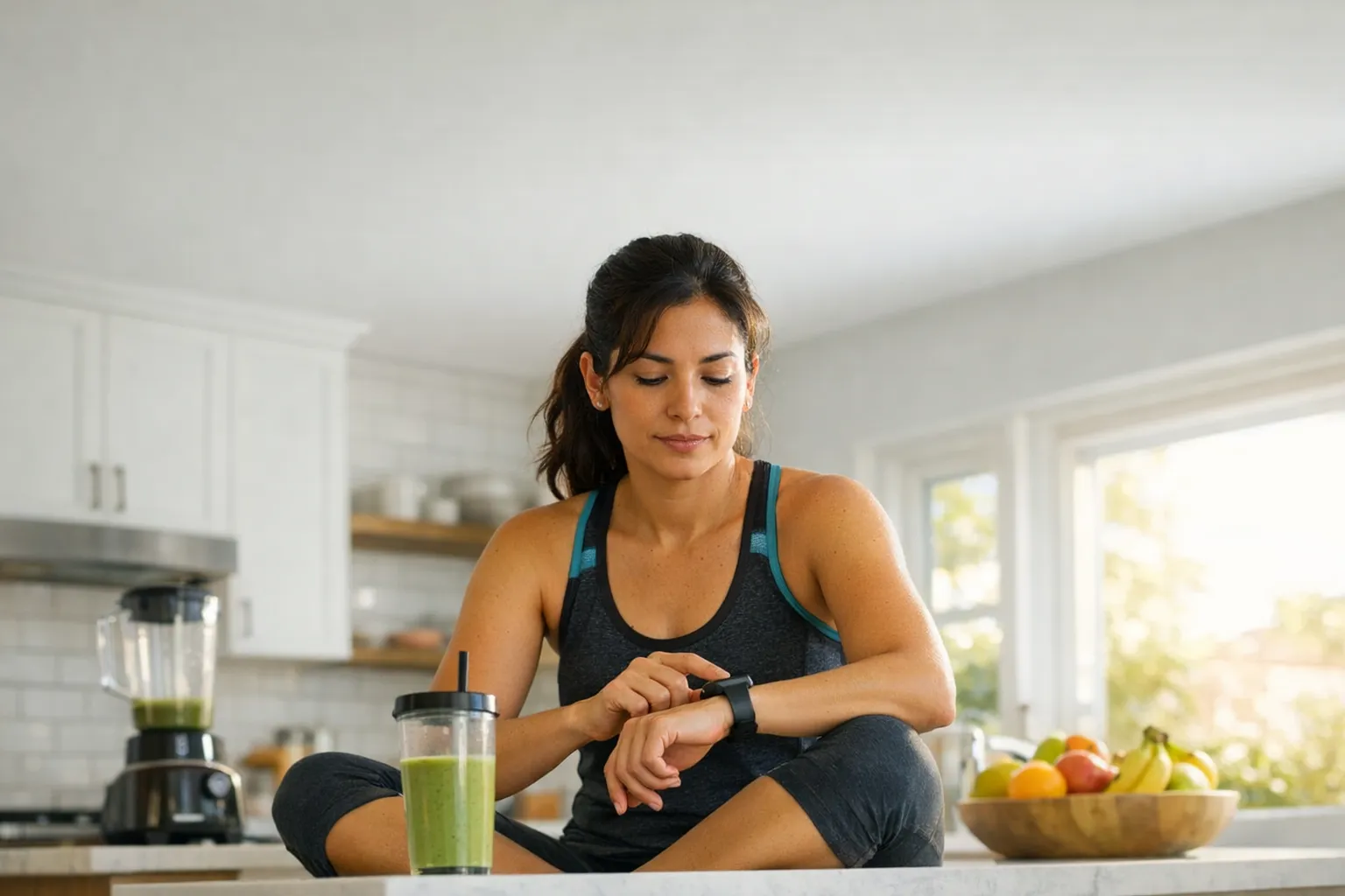 Should You Eat Back Exercise Calories? (Probably Not)