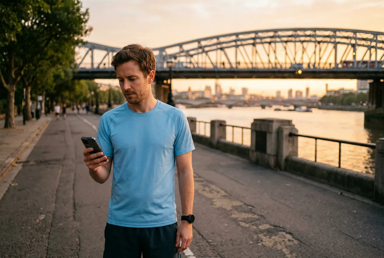 Strava vs Nike Run Club vs Runkeeper: Which Running App Should You Use in 2026?