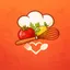Vima Recipes app icon