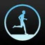 Vima Run app icon
