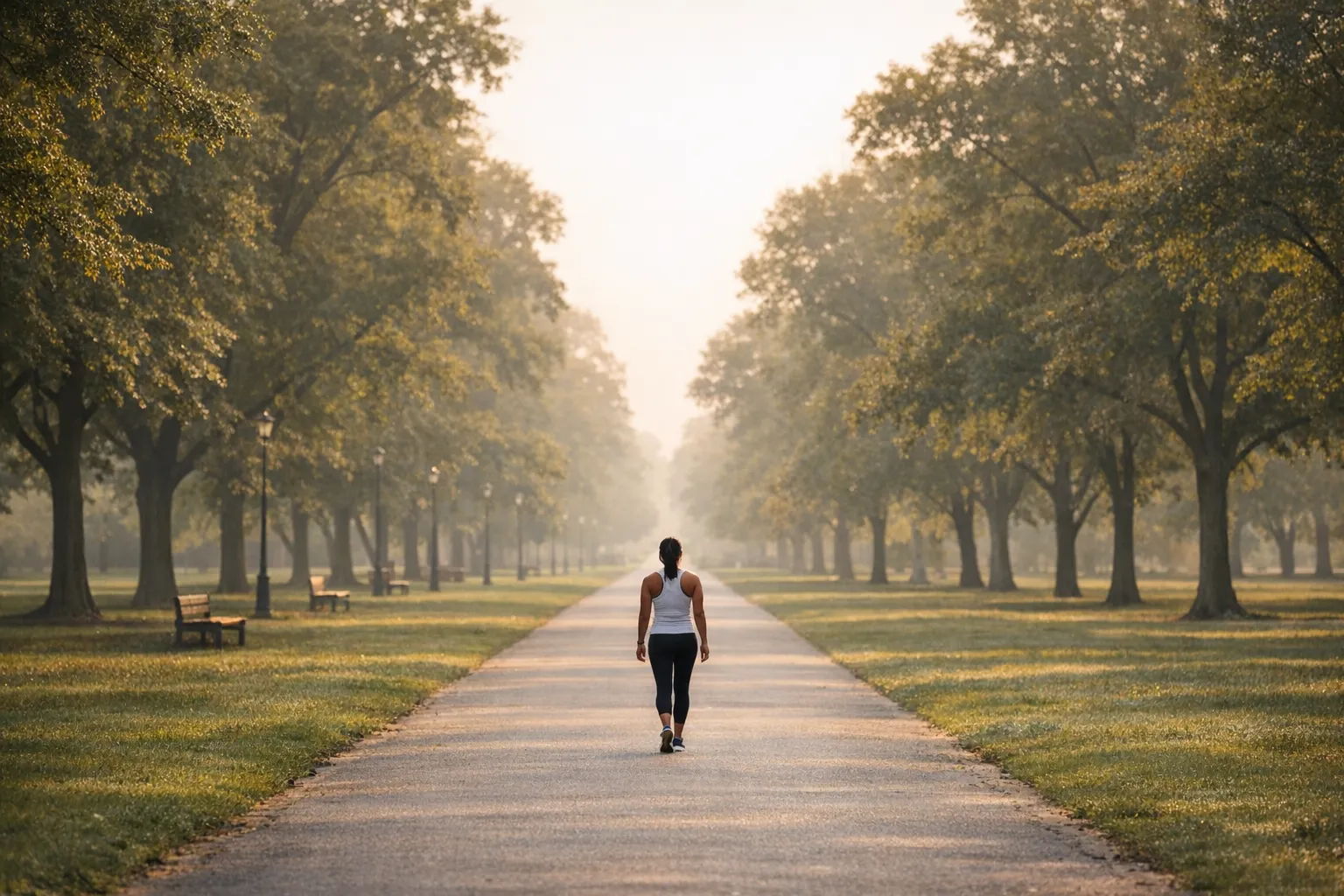 Walking for Weight Loss: What Actually Works (2026)