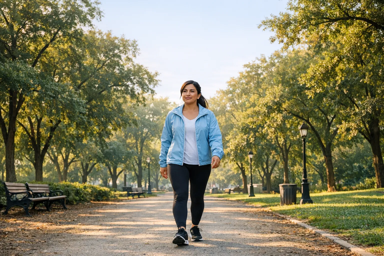 Walking Shoes vs. Running Shoes: Does It Actually Matter?