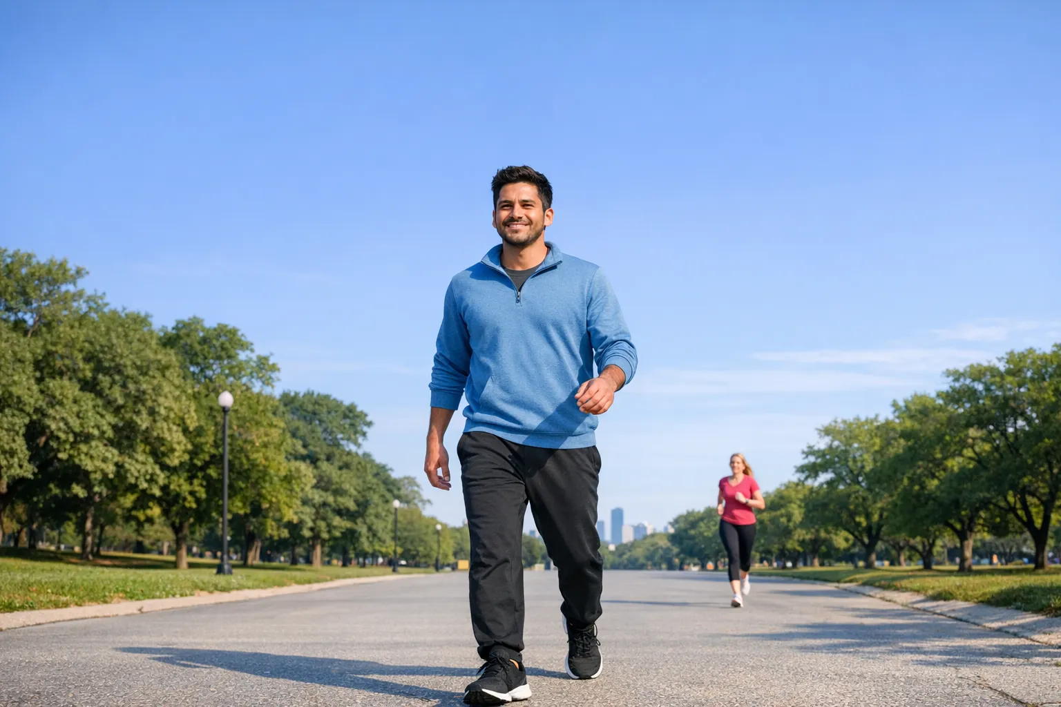 Walking vs. Running: Which Burns More Calories? (2026)