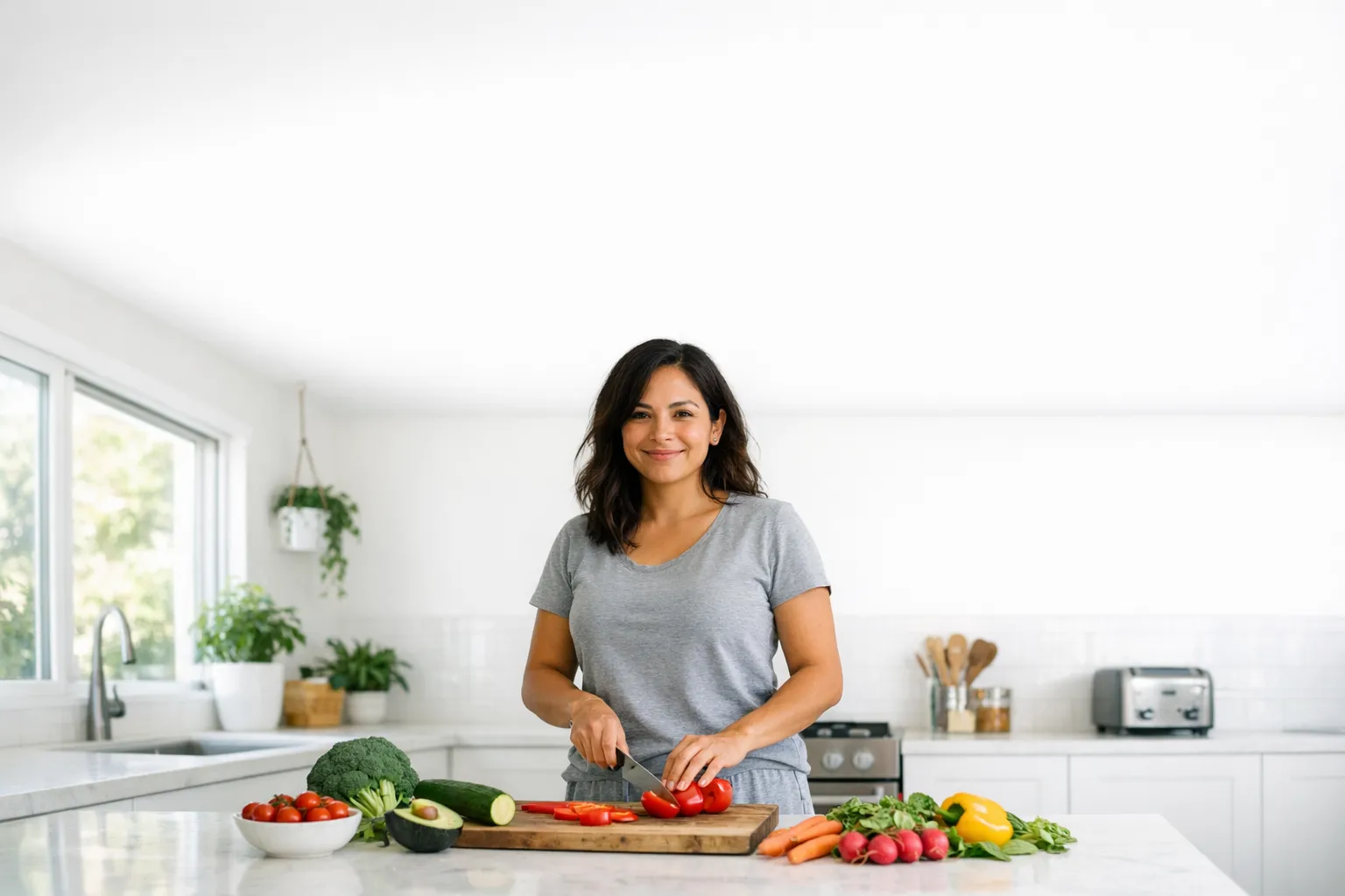 What Is a Calorie Deficit? How to Create One Safely