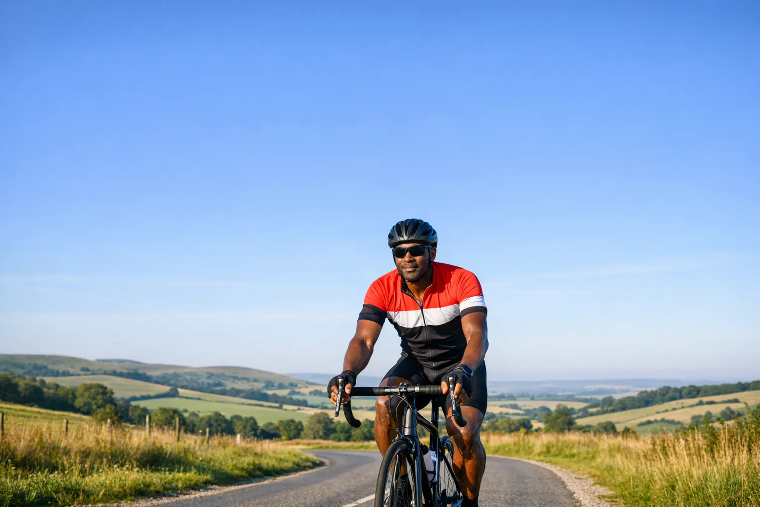 What Muscles Does Biking Work? A Complete Breakdown