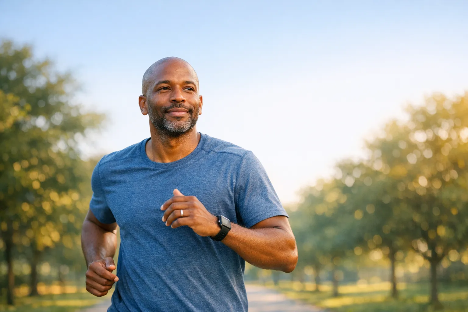 What Running Does to Your Brain (The Science Is Wild)