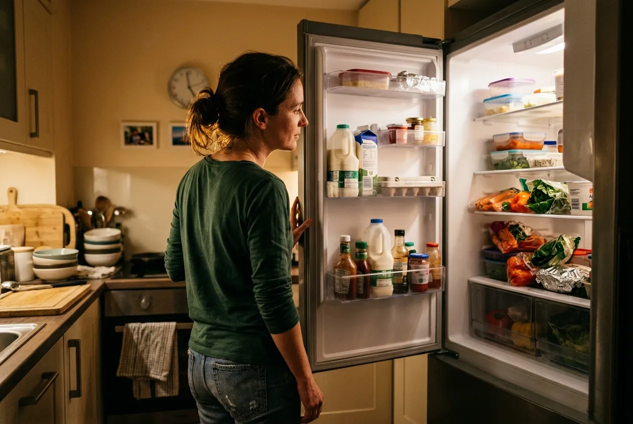 What to Cook When You Don’t Know What to Cook