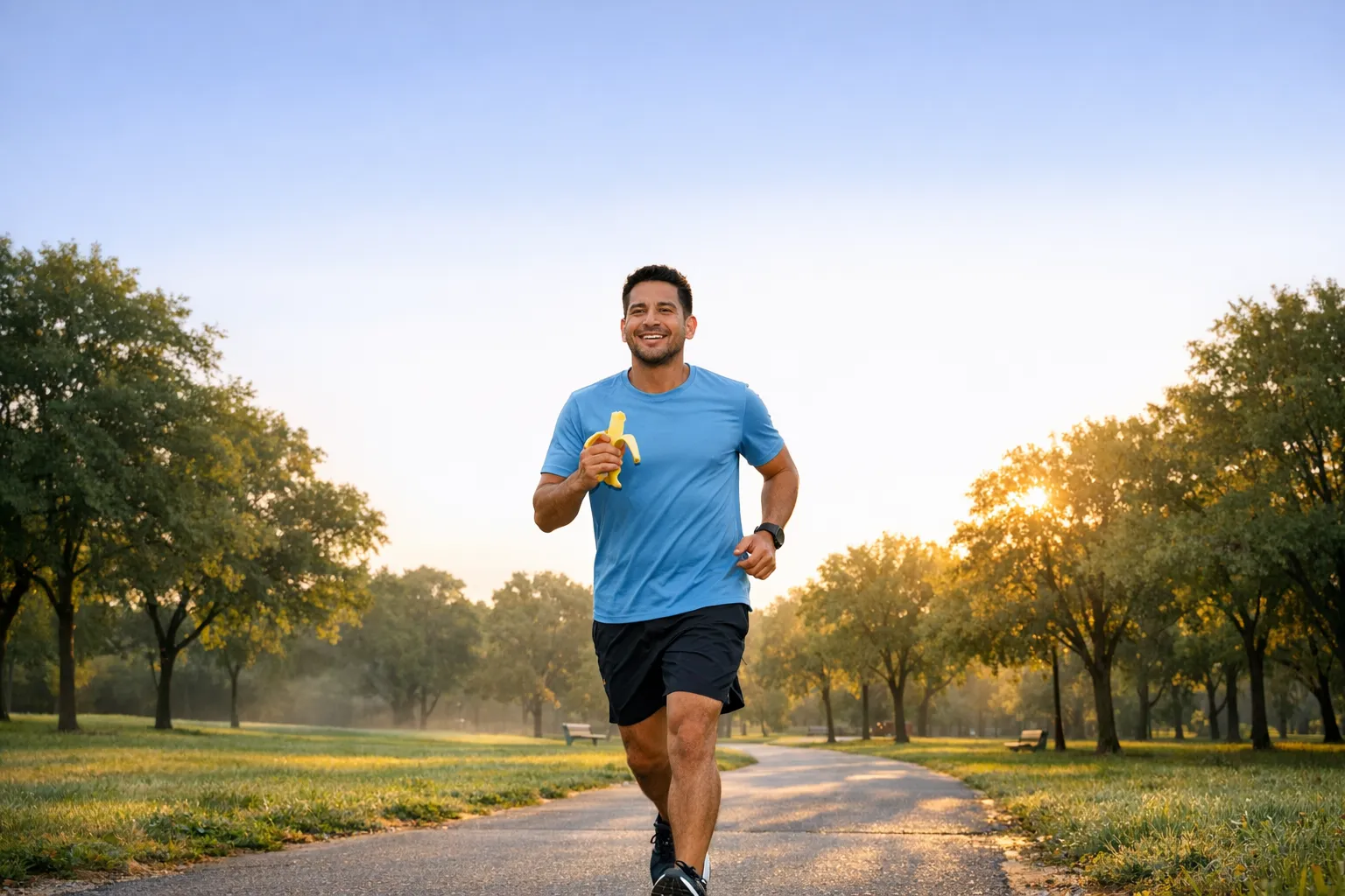 What to Eat Before a Run (And What to Avoid)