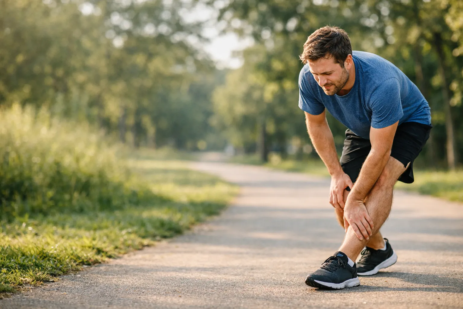 Why Do My Shins Hurt When I Run? Shin Splints Explained (And How to Fix Them)