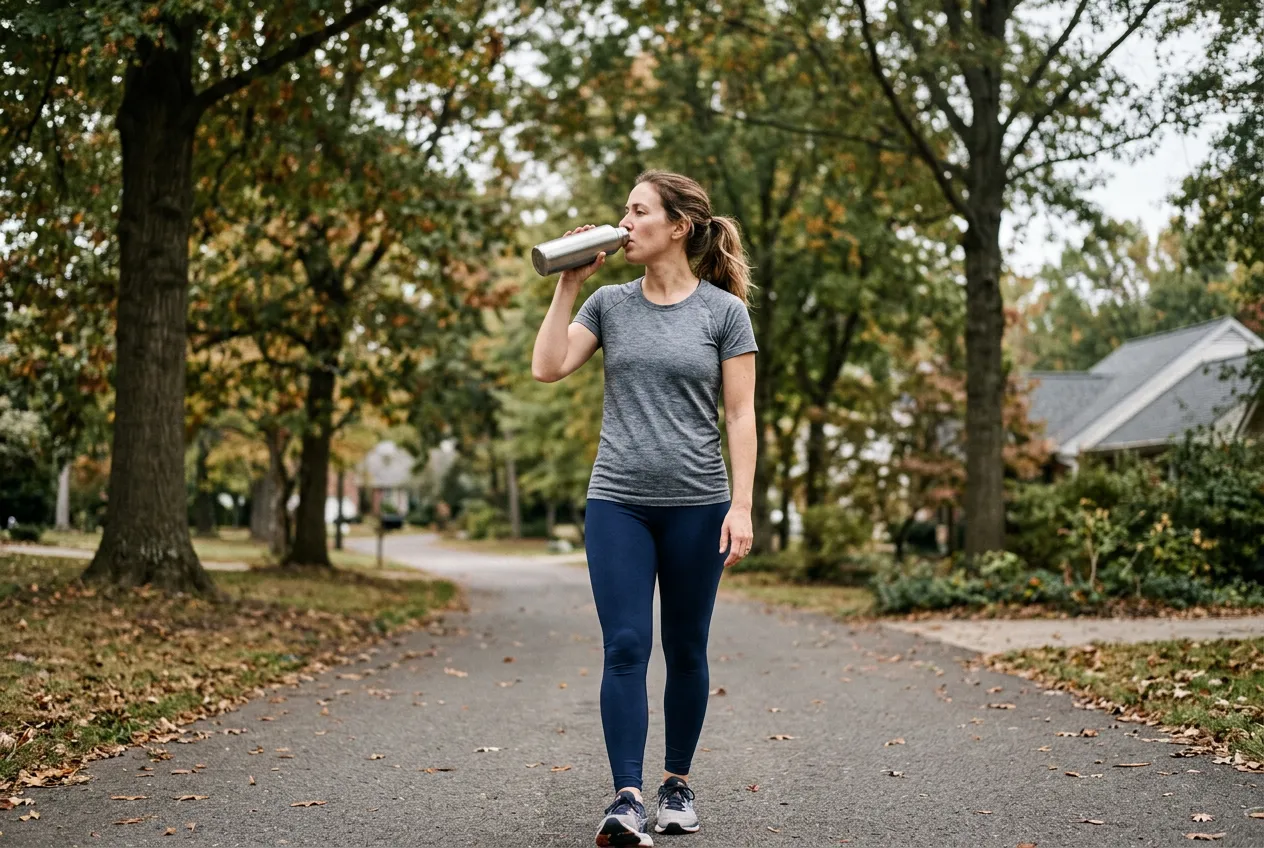 Can You Work Out While Intermittent Fasting? What the Science Says